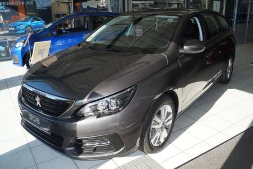 Peugeot 308 SW Active Auto-Abo