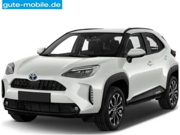 Toyota Yaris Cross Hybrid Basis **Gewerbe-Kracher** Leasing
