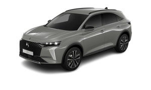 DS DS 7 BlueHDi 130 BlueHDi 130 Pallas Auto Auto-Abo