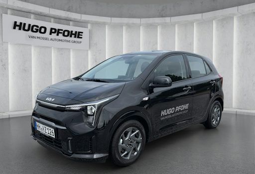 Kia Picanto 1.0 Vision AMT 4-Sitzer 5dr Auto kaufen