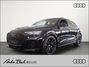 Audi RSQ8 Dynamik-PLUS/ 305km/h/ Keramik/Pano/ Standh