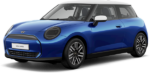 Mini Cooper E Leasing