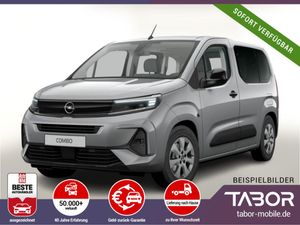 Opel Combo 1.5 D 130 AT8 Matrix Nav StyleP 180°Kam Leasing