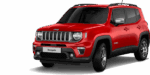 Jeep Renegade Leasing