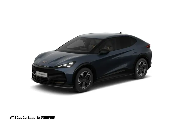 Cupra Tavascan Endurance 210 KW / (286 PS) / 77 KWh 5dr