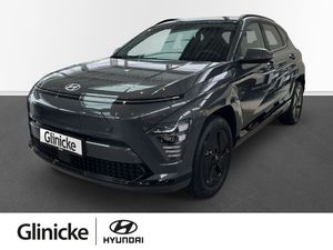 Hyundai KONA Elektro Trend*el.Heckklappe*Wärmepumpe*Sitz