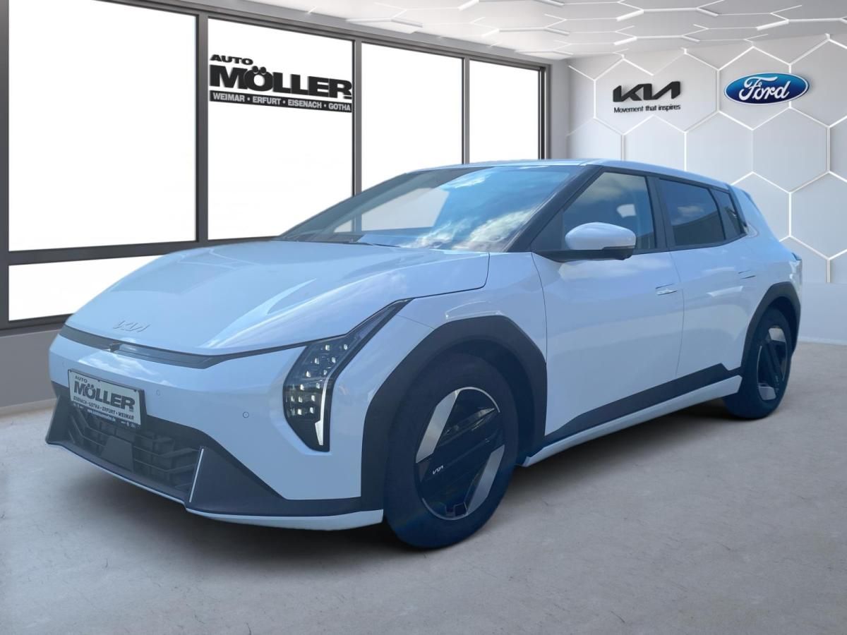 Kia EV4 81.4⚡EARTH⚡ DRIVE | WINTER | TECH | UPGRADE | Leasing