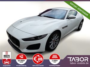 Jaguar JAGUAR F-TYPE 2.0 P300 SHZ LED Nav Leder 18Z Kam Leasing