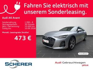 Audi A6 Avant e-hybrid quattro Head Up Navi Plus 220