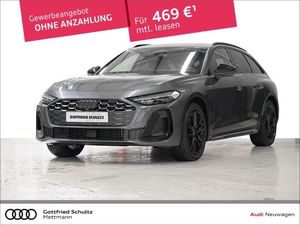 Audi A5 Avant TDI DSG QUAT TECH-PRO AHK 360 B&O