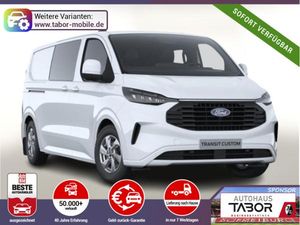 Ford Transit Custom Multicab Limited L2 LED Heckkl.
