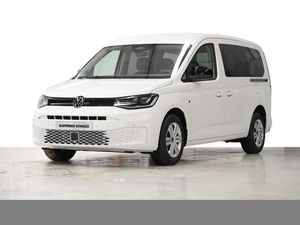 Volkswagen Caddy Maxi 2.0 TDI - 7 Sitzer (Mettmann)
