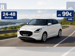 Suzuki Swift Hybrid Automatik | ab 99€ ohne Anzahlung✅