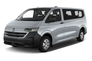 VW Caravelle 2.0 TDI 81kW kurz