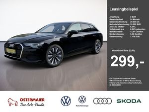 Audi A6 Avant 40 TDI 204PS S-TRONIC NP:70tEUR! AHK.AC