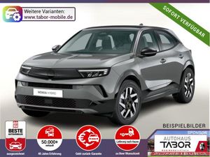 Opel Mokka Hybrid GS Nav SHZ Kam PDC CarPl LaneA 17Z