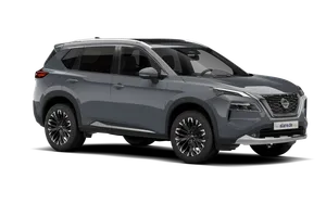 Nissan X-TRAIL 1.5 VC-T Mild-Hybrid Xtronic Tekna