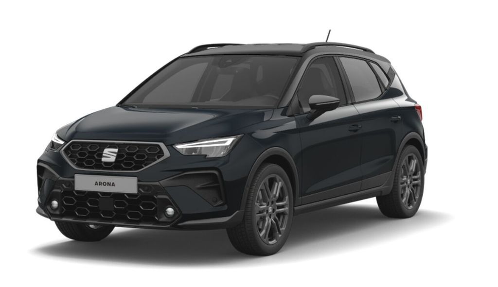Seat Arona Seat Arona FR 1.0 TSI 7-Gang-DSG 85.00 kW (116 PS) Auto-Abo