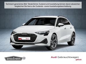 Audi A3 Sportback TFSI e S tronic ACC LED KAMERA NAVI