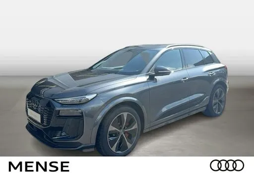 Audi Sq6-e-tron Quattro 5dr