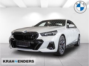 BMW i5 40eDriveMSport+AHK+Navi+HUD+Klimasitze+Leder