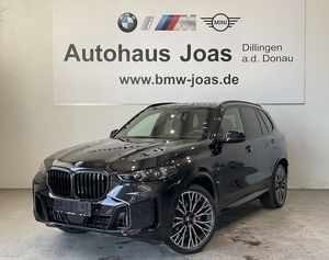 BMW X5 xDrive30d M Sportpaket|Panorama Glasdach|Sitz