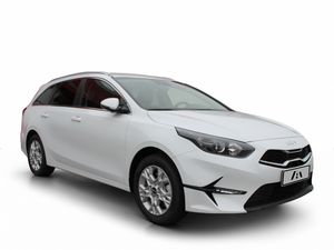 KIA Ceed Kombi Comfortline Auto-Abo