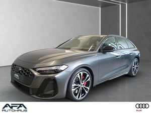 Audi A5 Avant e-hybrid quattro 270 kW AHK*HuD*B&O*