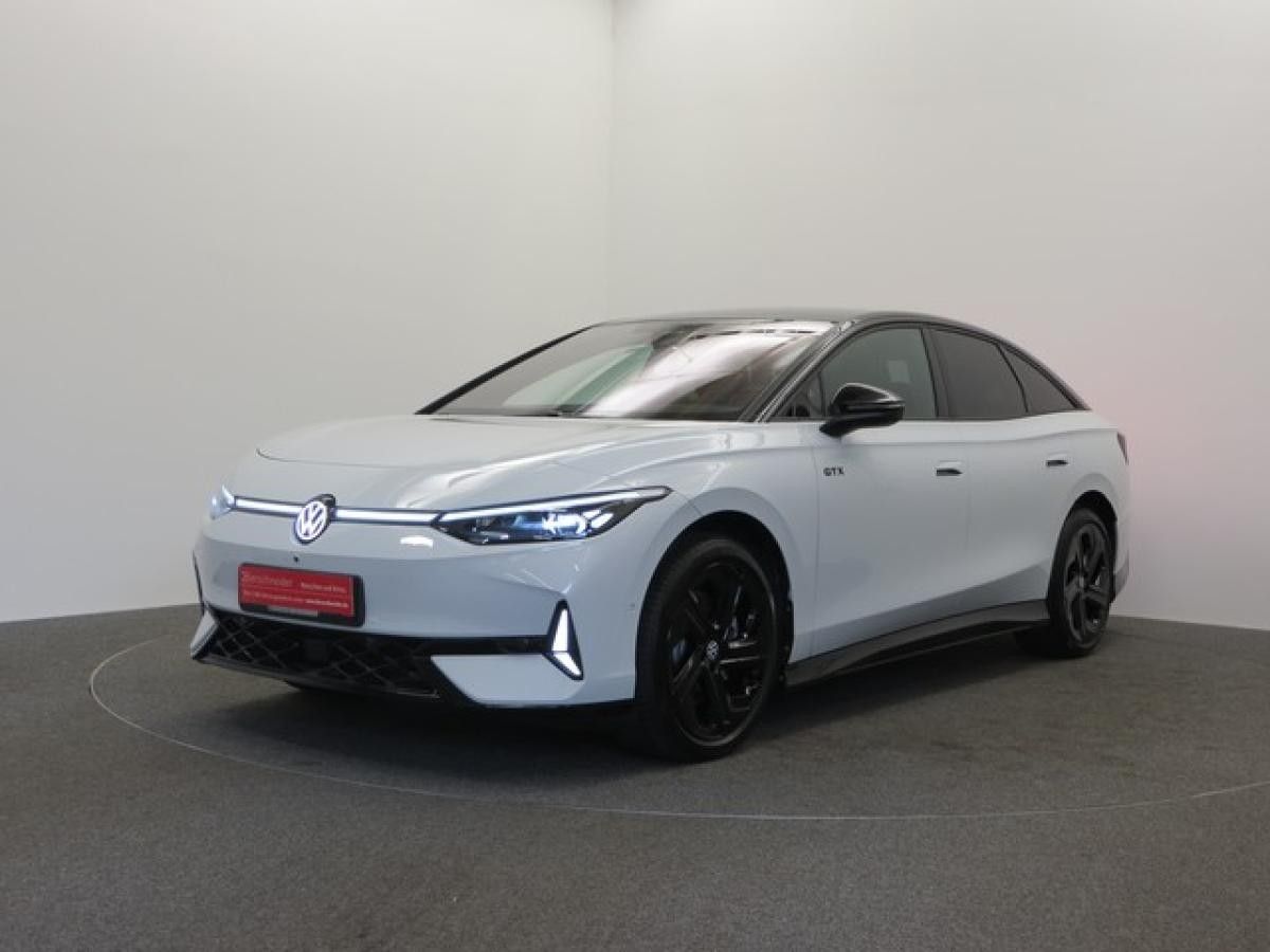 Volkswagen ID.7 Lim. GTX - inkl. Winterräder AHK KAMERA Leasing