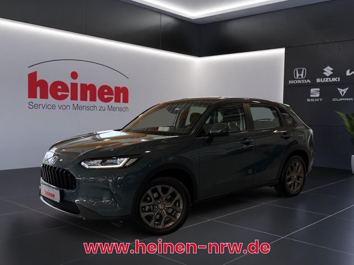 Honda ZR-V e:HEV  ELEGANCE *8 JAHRE GARANTIE Leasing