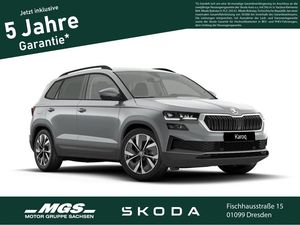 Skoda Karoq Balance 1.5 TSI DSG #AHK #Navi #Winter