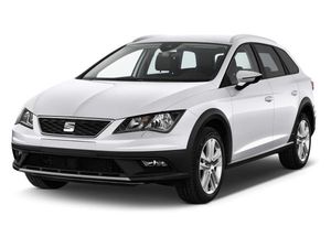 Seat Leon SP 1.5 eTSI DSG FR-Line ACC AUT DynLicht