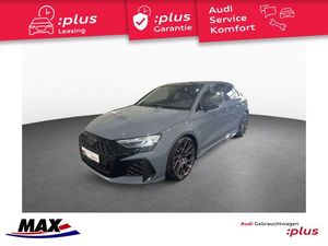 Audi RS3 Sportback SAGA+HUD+MATRIX+PANO+SONOS
