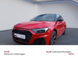 Audi A1 Sportb. S line 35TFSI Str. SOUND+INFOTAINMENT