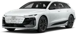Audi A6 e-tron Leasing