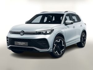 Volkswagen Tiguan PHEV R-Line Pano IQ.DRIVE+ LM20Z SHZ DCC+ Leasing privat