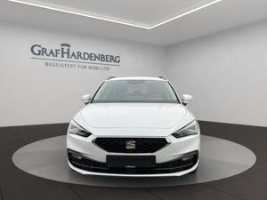 Seat Leon Leon Sportstourer Road Edition 1.5 eTSI DSG ***sofort verfügbar***