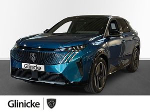 Peugeot e3008 GT 210 AHK/360°/Panoramadach/Focal/ACC/LED Leasing