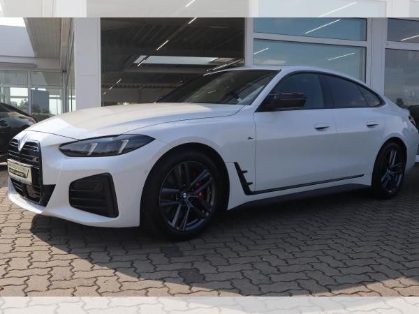 BMW M440i x Gran Coupe/M-Pro/360°/Pano./Head-Up/HK/Driv.Ass.Prof. Leasing