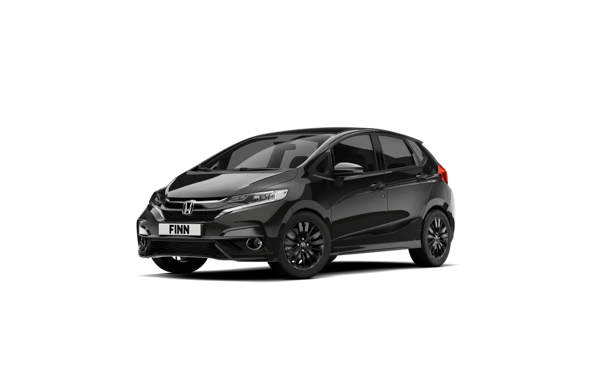 Honda Jazz 1.5 i-MMD Hybrid 1.5 i-MMD Hybrid Advance Auto-Abo