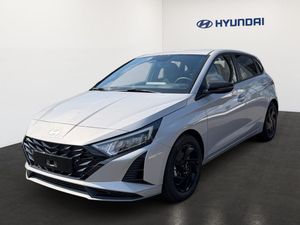 Hyundai i20 BLACKLINE FL (MY26) 1.0 T-GDI 6-MT 2WD Bose