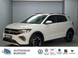 Volkswagen T-Cross R-Line 1.0l TSI OPF 6-Gang (Ulm) *LED/KAM/ASSIST)