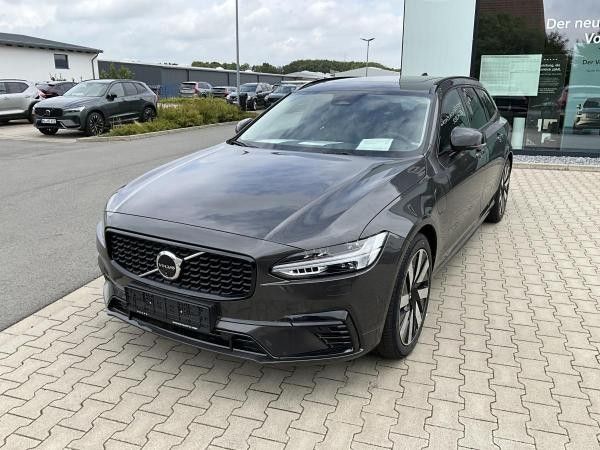 Volvo V90 T6 Plus Dark Plug in Hybrid *Sofort Verfügbar* Leasing