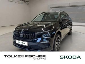 Skoda Kamiq SOFORT VERFÜGBAR! DSG Balance ACC AHK Virtual LED PDC