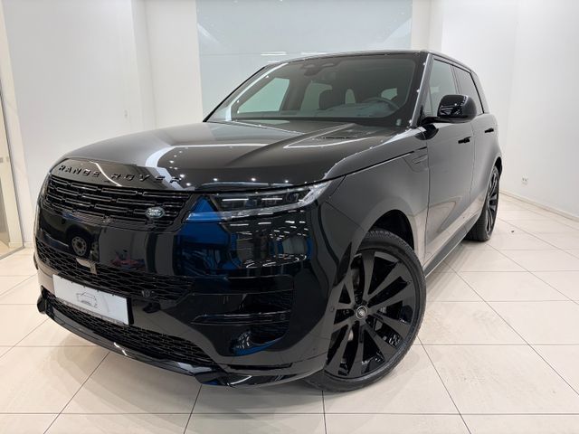 Land Rover Range Rover Sport P460e Dyn. HSE Hybrid Panorama Leasing