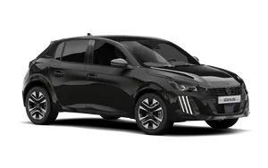 Peugeot 208 Benzin 100 Business