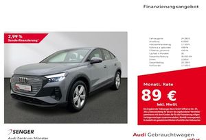 Audi Q4-sportback-e-tron 35 E-tron 5dr - Auto kaufen