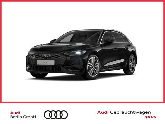 Audi A5 Avant e-hybrid quattro S tronic Leasing