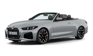 BMW 4er Cabrio 430i xDrive Cabrio A 430i xDrive Cabrio A Auto-Abo