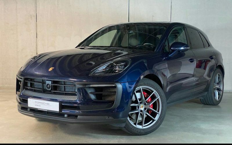 Porsche Macan S 5dr Auto kaufen
